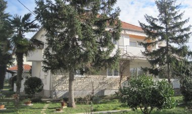 Apartman Ivan 3 Zadar Horvátország