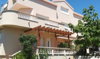 Apartmani Lipić Posedarje Horvátország