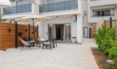 Apartman Imotski - CDC924 Horvátország