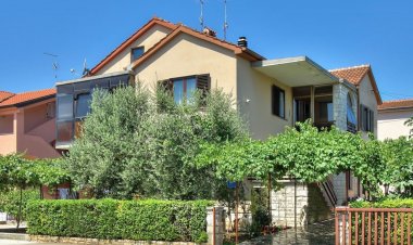 Apartment Mirjana Umag Horvátország