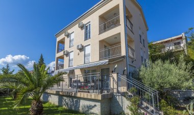 Villa Dolly Crikvenica Horvátország