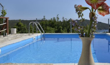 Apartman Toni Maslinica Horvátország