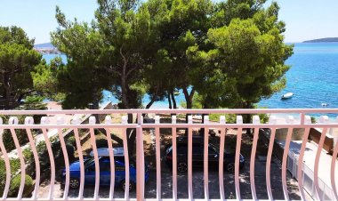 Apartmani  Belak Brodarica Horvátország