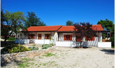 Apartman L&R Vir Horvátország