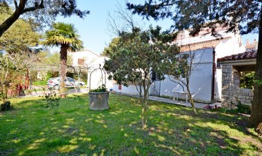 Apartments Jovanka Rovinj Horvátország