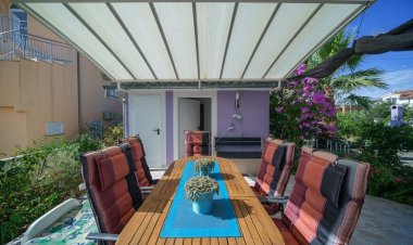 Apartments Milka Vodice II Horvátország