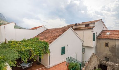 Apartments Anka Zaostrog Horvátország