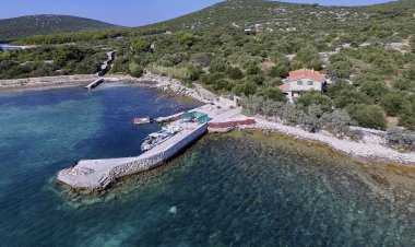 House Tinky Tkon Horvátország