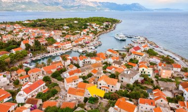 Apartment Relax Sucuraj Horvátország