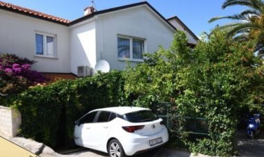 Apartmani Antares Mali Lošinj Horvátország