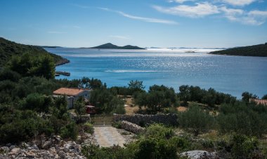 House Cherry Tkon Horvátország