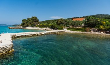 House Sage Tkon Horvátország