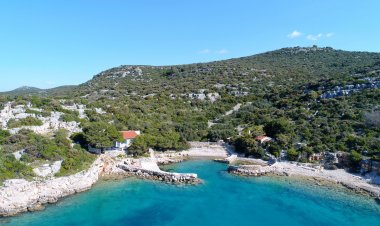 House Jessica Tkon Horvátország