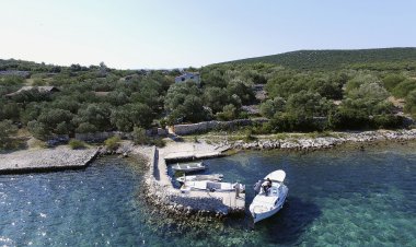 House Buba Mara Tkon Horvátország