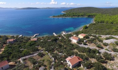 House George Tkon Horvátország