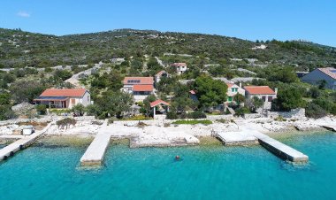 House Zelanto Veli Tkon Horvátország