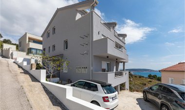 Apartman Donji Seget - CDC964 Horvátország