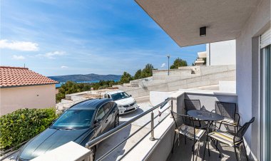 Apartman Donji Seget - CDC965 Horvátország