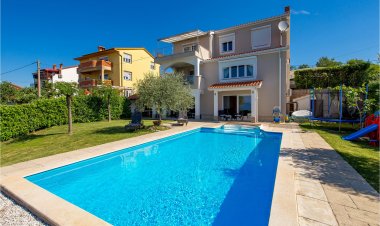 Apartman Viškovo - CKO700 Horvátország