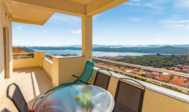 Apartman Šibenik - CDJ503 Horvátország