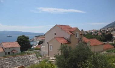 Apartment Miranda Bol II Horvátország