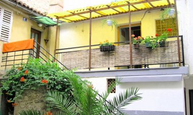 Apartment Ivanović Krk Horvátország