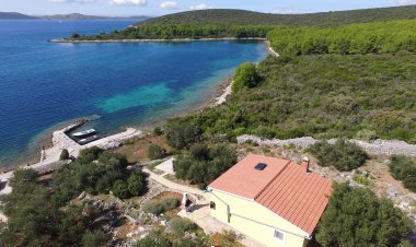 House Walker Tkon Horvátország