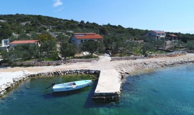 House Daisy Tkon Horvátország