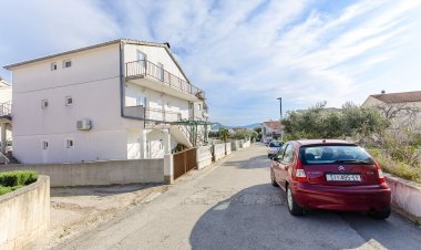 Apartment Ana Vodice II Horvátország