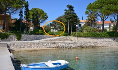 Apartment Olga Banjol Horvátország