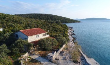 House Shark Tkon Horvátország