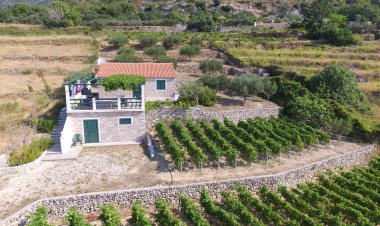 House Mate Bol Horvátország