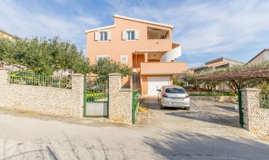 Apartments Jerko Kanica Horvátország