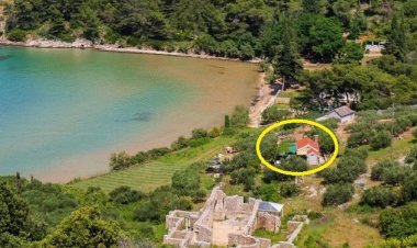 House Ivica Postira II Horvátország