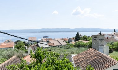 Apartments Bungalov Bol Horvátország