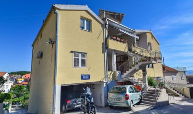 Apartments Marieta Makarska Horvátország