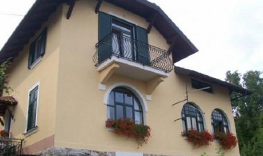 Apartman i Studio Apartman Opatija Horvátország