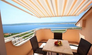 Apartmanok Parkolóhellyel Dramalj, Crikvenica - 18709 Dramalj Horvátország