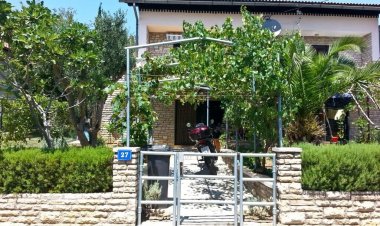 Apartments Camelia Maslenica Horvátország