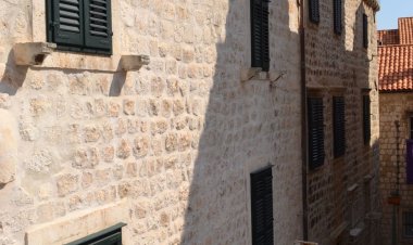 Old Town Apartment Theo Dubrovnik Horvátország