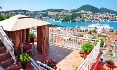 Apartment Đina Dubrovnik Horvátország