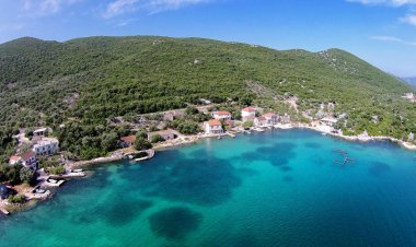 Apartments Oliver Putnikovic Horvátország