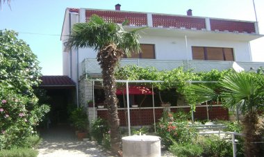 Apartments Dora Novi Vinodolski Horvátország