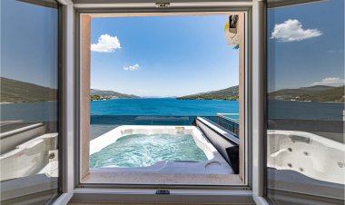 Apartman Marina - CDC898 Horvátország