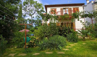 Apartmani SI Rovinj Horvátország