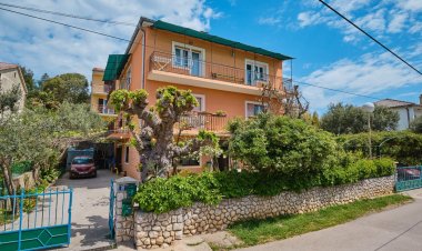 Apartman Giuseppe Mali Lošinj Horvátország