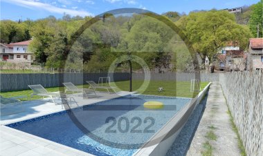 Apartman Donji Proložac - CDC895 Horvátország