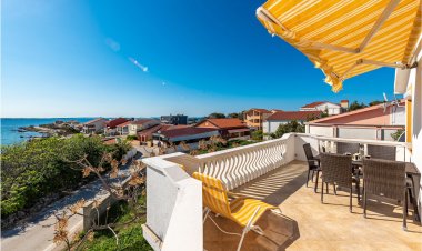 Apartman Vir - CDI147 Horvátország