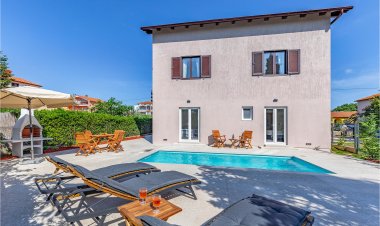 Apartman Medulin - CIM593 Horvátország