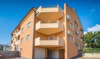 Apartman Borka Regi Medulin Horvátország